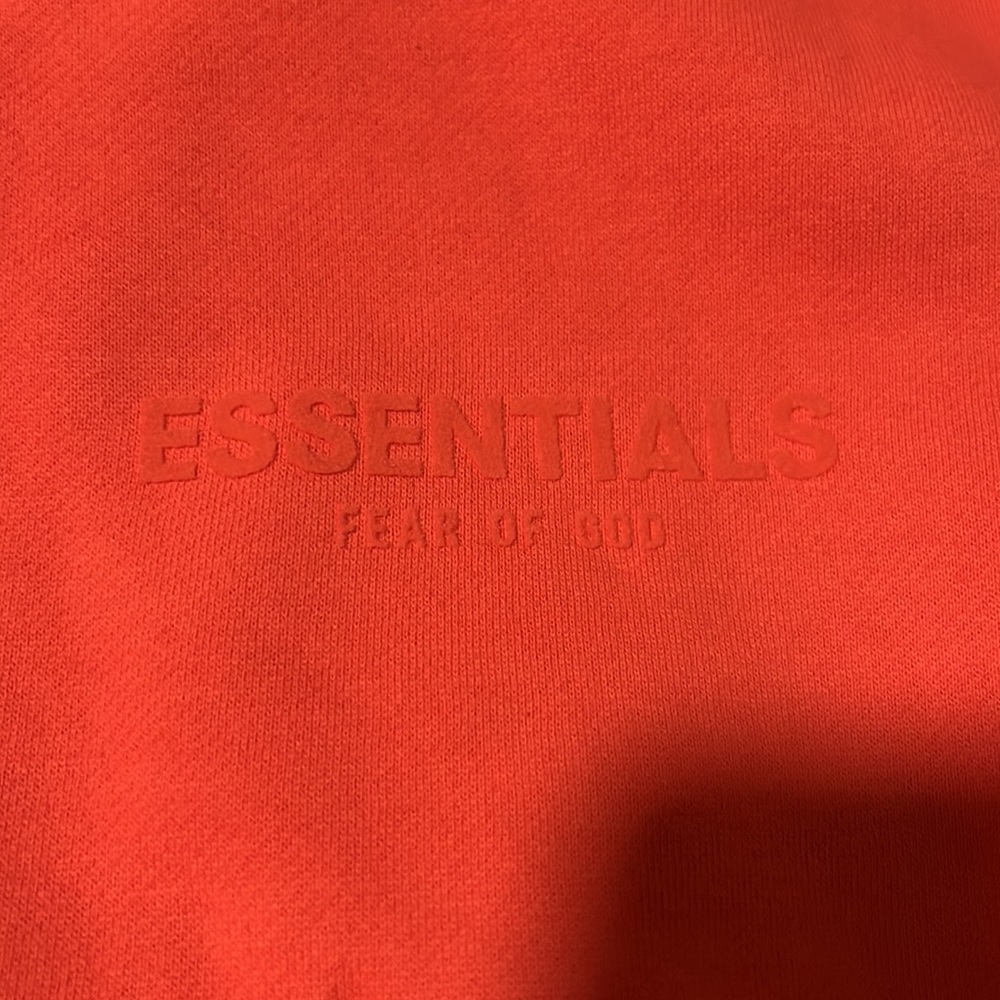 ESSENTIAL VEST - Picture 2 of 4